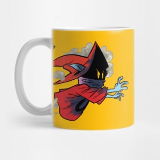 Masters of the Prankiverse Mug